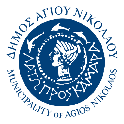 Agios Nikolaos Logo